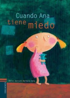 cuando ana tiene miedo-9788426368584