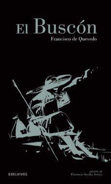 el buscon-francisco de quevedo-9788426392084