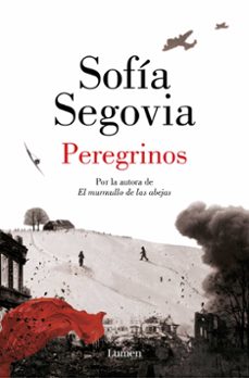 peregrinos-sofia segovia-9788426405784