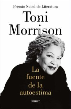 la fuente de la autoestima (ebook)-toni morrison-9788426410184
