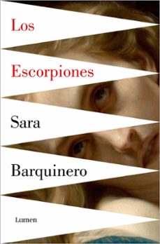 los escorpiones-sara barquinero-9788426418784