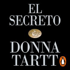 el secreto (audiolibro)-donna tartt-9788426431684