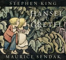 hansel i gretel-stephen king-9788426433084