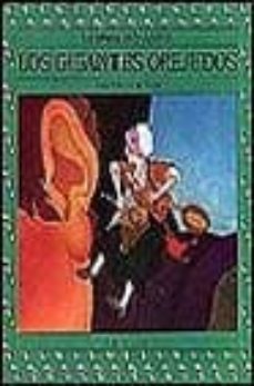 los gigantes orejudos (2ª ed.)-9788426435484