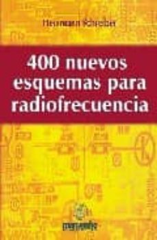 400 nuevos esquemas para radiofrecuencia-9788426713384