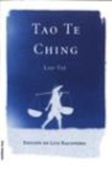 TAO-TE-CHING, LAO TSE