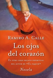 los ojos del corazon-9788427036284