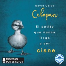 el patito que nunca llego a ser cisne (audiolibro)-9788427050884