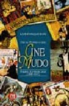 obras maestras del cine mudo: epoca dorada (1918-1930)-9788427120884