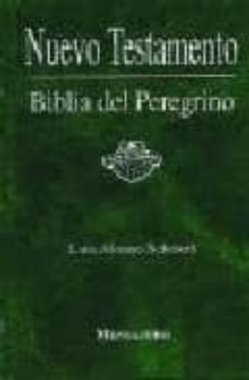 nuevo testamento: biblia del peregrino-9788427121584