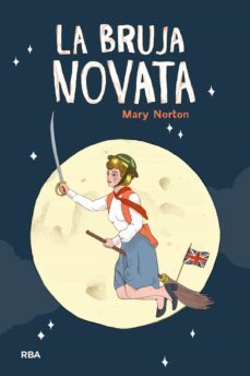 la bruja novata-mary beth norton-9788427216884