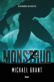monstruo (monstruo 1) (ebook)-michael grant-9788427217584