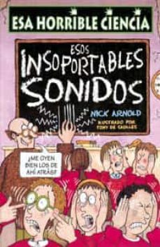 esos insoportables sonidos-9788427220584