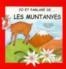les muntanyes (ja et parlare)-dami casado martinez-alicia casado martinez-9788427274884