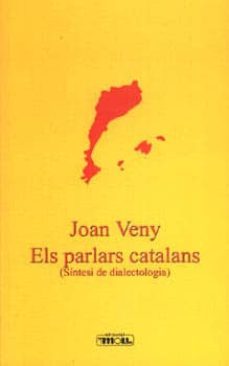 els parlars catalans: (sintesi de dialectologia)-9788427310384