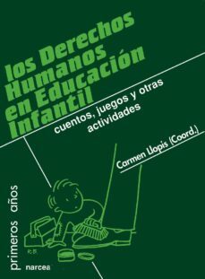 los derechos humanos en educacion infantil (ebook)-9788427717084