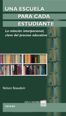 una escuela para cada estudiante (ebook)-nelson beaudoin-9788427720084