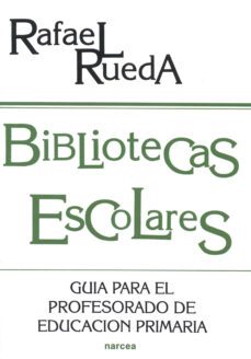 bibliotecas escolares para el siglo xxi (ebook)-constanza mekis-christian anwandter-9788427725584