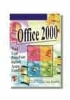 office 2000-9788428326384