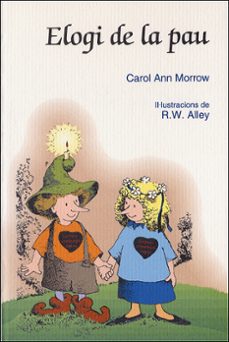 elogi de la pau-9788428529884