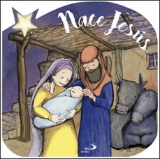 nace jesus-alvaro santos-9788428554084
