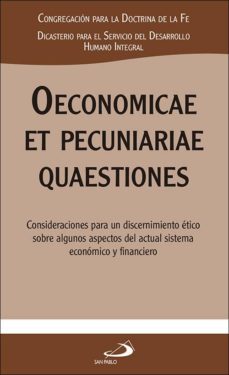 oeconomicae et pecuniariae quaestiones-9788428555784