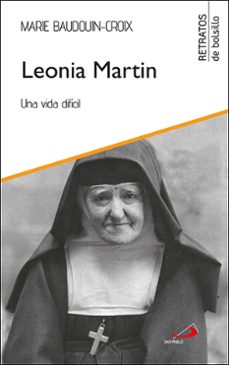 leonia martin-marie baudouin croix-9788428560184