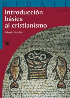 Imagen Principal de Introducción básica al cristianismo