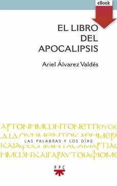 el libro del apocalipsis (ebook)-ariel alvarez valdes-9788428831284