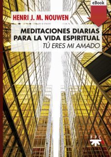 meditaciones diarias para la vida espiri (ebook)-9788428835084