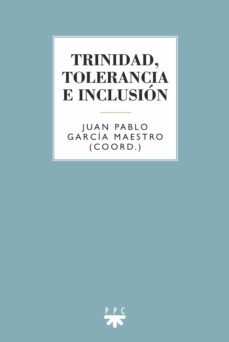 trinidad, tolerancia e inclusion (ebook)-9788428836784