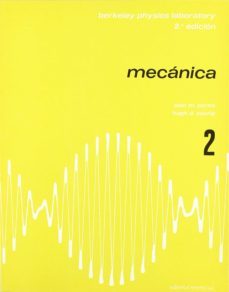 fisica del laboratorio. tomo 2. mecanica-9788429142884