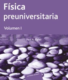 fisica preuniversitaria. volumen i (ebook)-paul tipler-9788429196184