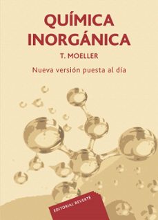 quimica inorganica (ebook)-therald moeller-9788429197884