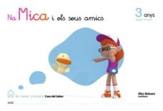 mica  3-2anys infantil   baleares catala ed 2010-9788429472684