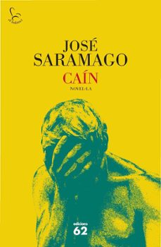 cain-jose saramago-9788429763584