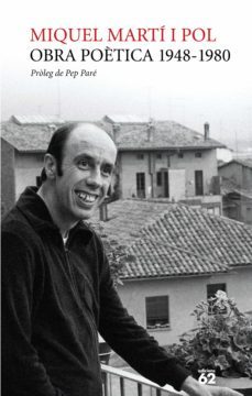 obra poètica (volum 1) (ebook)-miquel marti pol-9788429779684