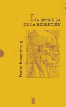 la estrella de la redencion-franz rosenweig-9788430113484
