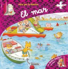 el mar (mira per la finestra)-9788430568284