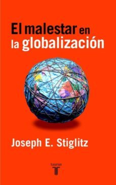 el malestar en la globalizacion-9788430604784