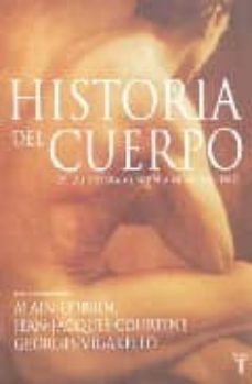 historia del cuerpo iii-9788430606184