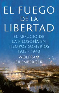 el fuego de la libertad-9788430623884