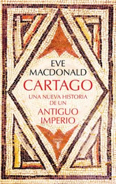 cartago-eve macdonald-9788430628384