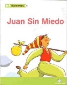 juan sin miedo-9788430766284