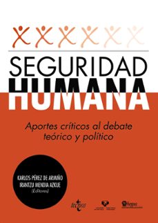 seguridad humana-9788430957484