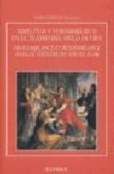 similitud y versomilitud en el teatro del siglo de oro = vraisemb lance et ressemblance dans le theatre du siecle d or (ed. español-frances)-9788431322984