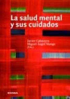 la salud mental y sus cuidados-9788431326784