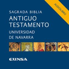antiguo testamento (audiolibro)-9788431357184