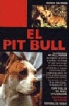 el pit bull-guido de rosa-9788431514884