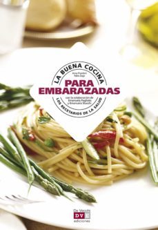 la buena cocina para la embarazadas (ebook)-anna prandoni-9788431554484
